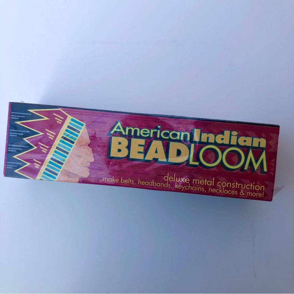Bead Loom NIB Beading